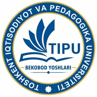 TIPU Bekobod yoshlari