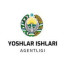G‘ozg‘on shahar | Yoshlar ishlari bo‘limi