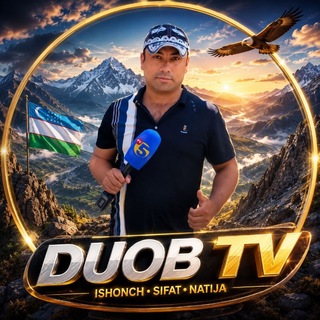 Duob TV 🌐