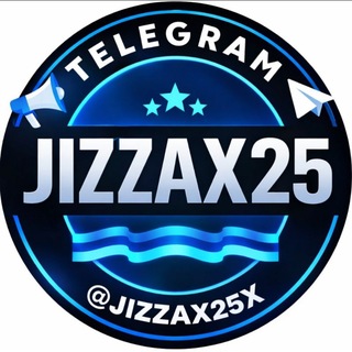 🇺🇿 JIZZAX25 | JIZZAXLIKLAR ЖИЗЗАХ25