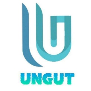 𝗨𝗡𝗚𝗨𝗧
