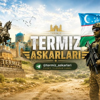 TERMIZ ASKARLARI