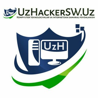 UzHackerSW