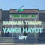 KARMANA "YANGIHAYOT" MFY HAVFSIZ HUDUD
