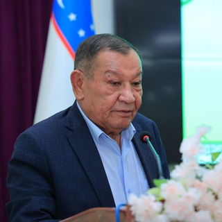 NIZOMIDDIN MAHMUDOVNING ILMIY OLAMI