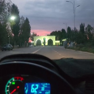 Ulug'norliklar