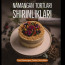Namangan Tortlari Shirinliklari