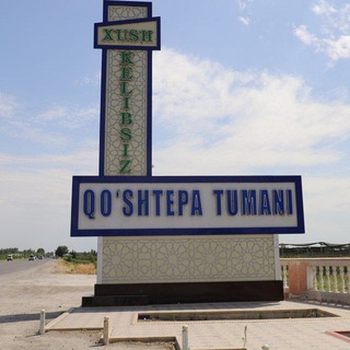 QO'SHTEPALIKLAR