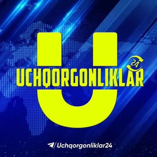 UCHQORGONLIKLAR 24 | Учкоргон