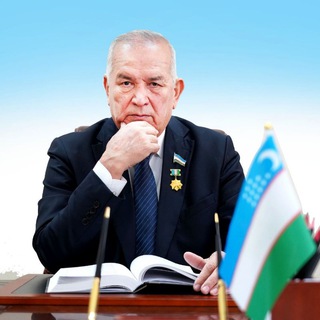 Содиқжон Турдиев | РАСМИЙ