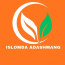 ISLOMDA ADASHMANG