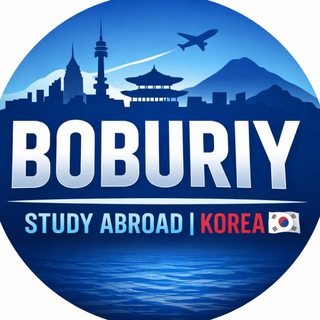 Boburiy’s zone | Korea 🇰🇷