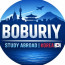Boburiy’s zone | Korea 🇰🇷