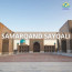 SAMARQAND SAYQALI