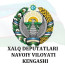 NAVOIY VILOYAT DEPUTATLAR KENGASHI