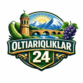 OLTIARIQLIKLAR 24