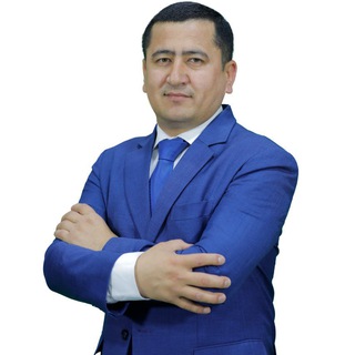HUSANBOY DADABOYEV