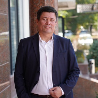 Tolib Rahmatov