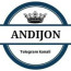 Andijon | tezkor xabarlar Расмий