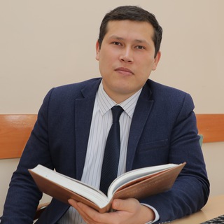 Akmal Sodikov - o'ta shaxsiy