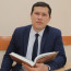 Akmal Sodikov - o'ta shaxsiy