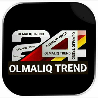 📑«OLMALIQ TREND» RASMIY KANALI...