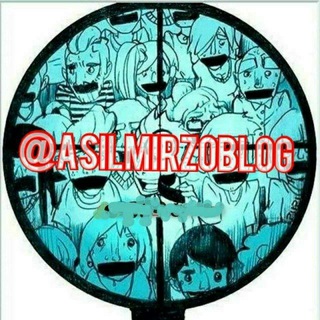 Asil Mirzo Blog | Inson qadri uchun