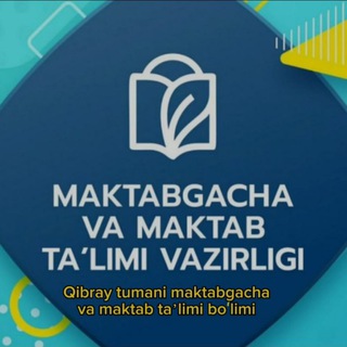 Qibray t ММTB Rasmiy kanal