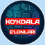 KO'KDALA E'LONLARI