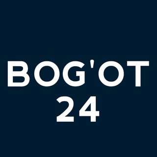 BOG'OT24🇺🇿