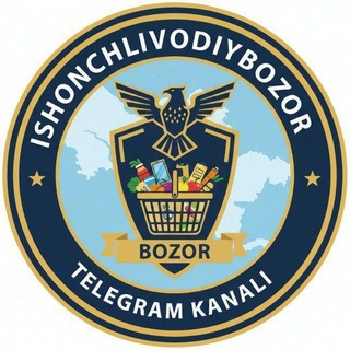 Ишончли Водий Бозор | Ishonchli Vodiy Bozor