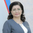 СЕВАРА Убайдуллаева