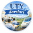 «UTY» darslari