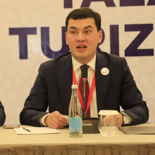 Komiljon Sattarovich Suyarov🇺🇿