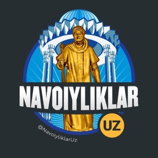 Navoiyliklar 24 | Расмий канал