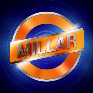 ⏱️Millar | Rasmiy Kanal