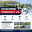 Dehqonobod Xabarlari 24
