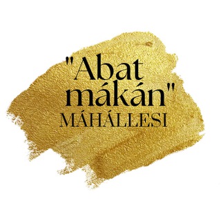 "Abat mákan" máhállesi