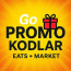 Promokod ishlaydi
