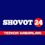 SHOVOT24 | TEZKOR XABARLARI