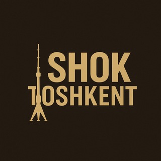 SHOK TOSHKENT 🔥🔥🔥