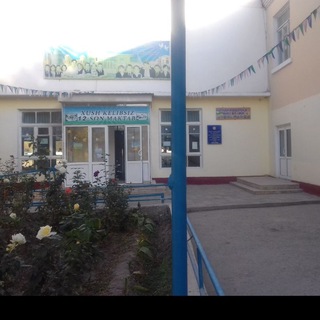 12-son MAKTAB XTB rasmiy kanal