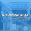 SHAHRIXONLIKLAR