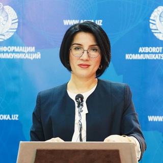 “Uzbekistan Airways” AJ matbuot kotibi