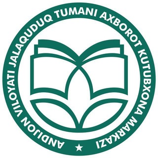 Jalaquduq AKM | Rasmiy kanal