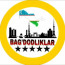 BAG'DODLIKLAR 🇺🇿