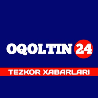 OQOLTIN24 | TEZKOR XABARLARI