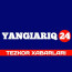 YANGIARIQ24 | TEZKOR XABARLARI
