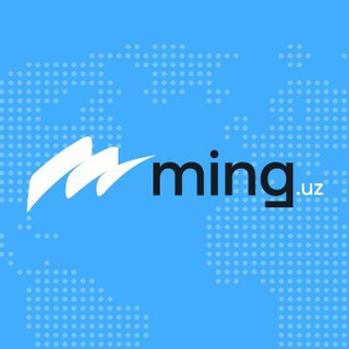 Ming.uz