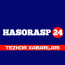 HAZORASP24 | TEZKOR XABARLARI